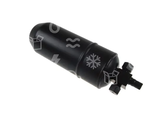 filtrdehydrátor OEM 98482342, IVECO Eurocargo 01/91 >